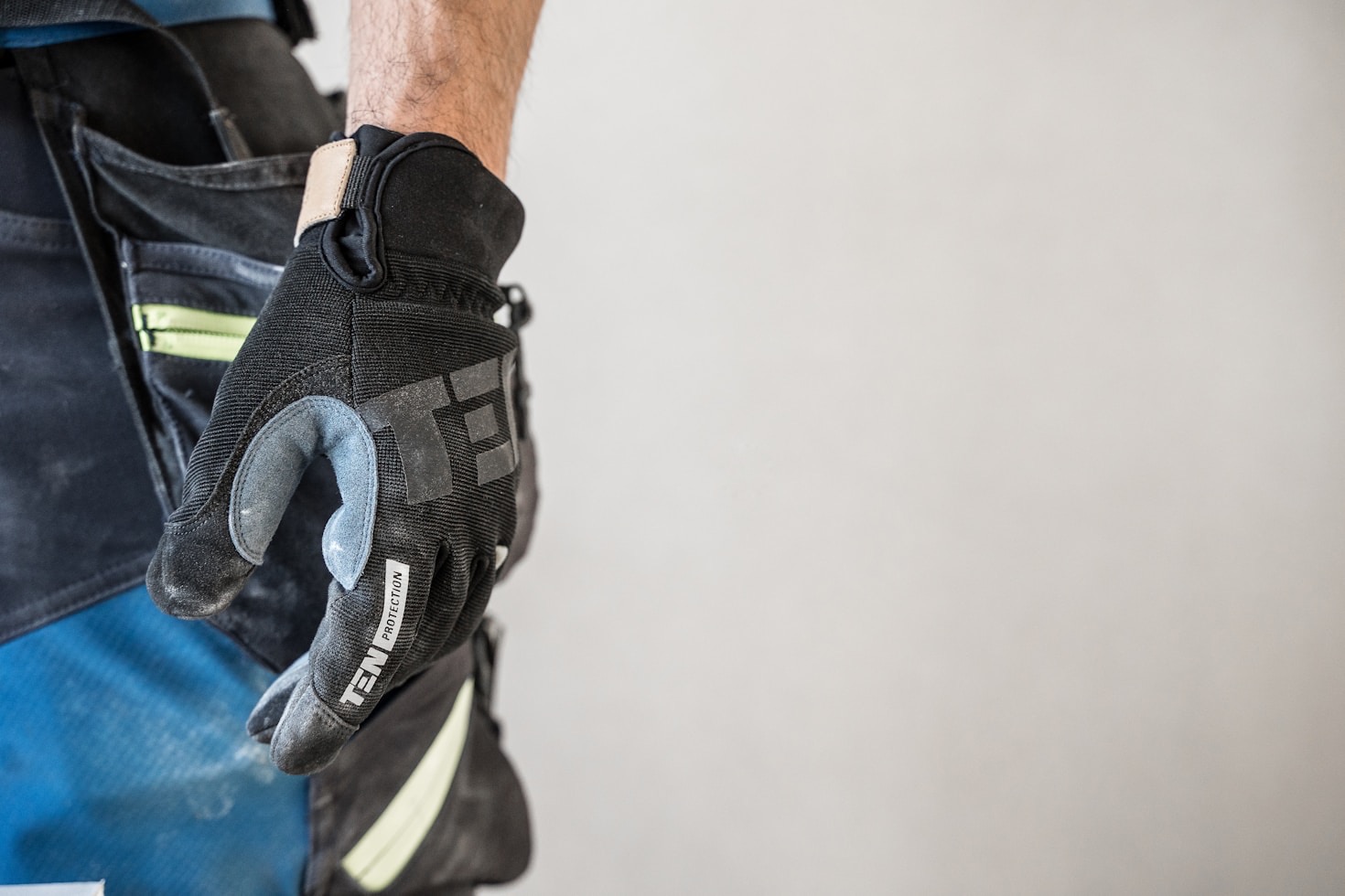 Allt du behöver veta om våra säkerhetslösningar